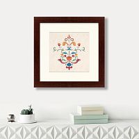 картина: the grammar of ornament №15 в Москве