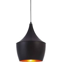 подвесной светильник arte lamp cappello a3407sp-1bk в Москве