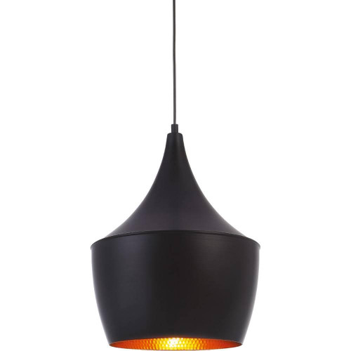 подвесной светильник arte lamp cappello a3407sp-1bk в Москве