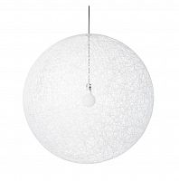 подвесной светильник moooi random light d40 white в Москве