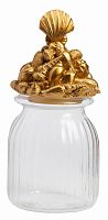 декоративная банка neptune gold в Москве