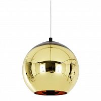 подвесной светильник loft it copper shade loft2024-g в Москве