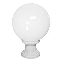 уличный светильник fumagalli microlot/g250 g25.110.000.wye27 в Москве