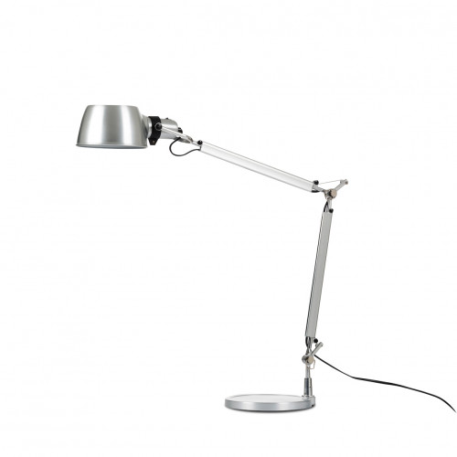 настольный светильник tolomeo chromed в Москве