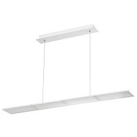 подвесной светодиодный светильник odeon light super slim 3870/60l в Москве