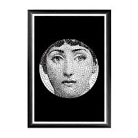 арт-постер мозаика fornasetti в Москве
