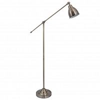 торшер arte lamp 43 a2054pn-1ab в Москве