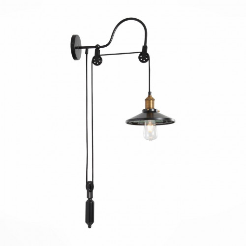 бра st luce curiosita sl270.401.01 в Москве