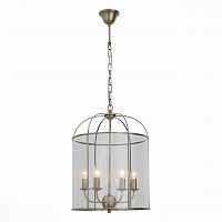 подвесная люстра st luce odierno sl267.303.06 в Москве