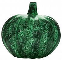 декор autumn gifts pumpkin green в Москве