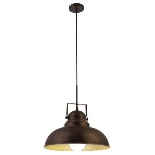подвесной светильник arte lamp martin a5213sp-1br в Москве