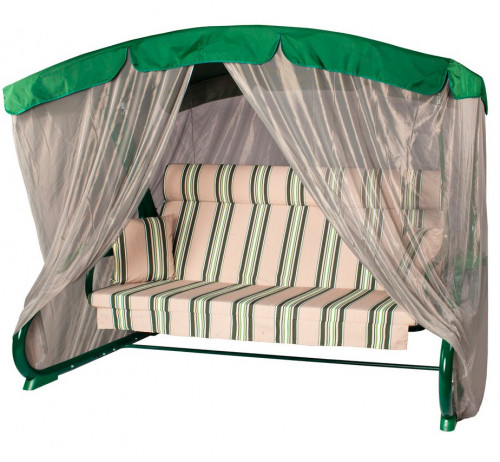 качели leset 904 green premium в Москве