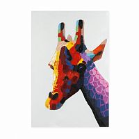 картина giraffe в Москве