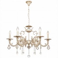 подвесная люстра silver light marian 733.51.6 в Москве