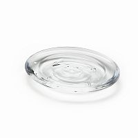 мыльница droplet прозрачная в Москве