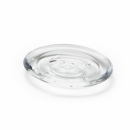 мыльница droplet прозрачная в Москве