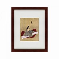 картина: emperor of japan shijо, 1241 в Москве