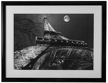 постер с паспарту в раме tour eiffel в Москве