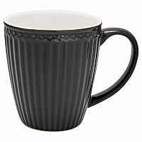 кружка alice dark grey в Москве