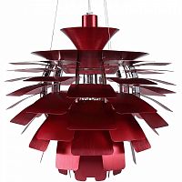 подвесной светильник artichoke red в Москве