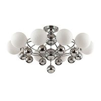 потолочная люстра odeon light jolly 3953/10c в Москве