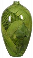 ваза настольная leaves bowl small в Москве