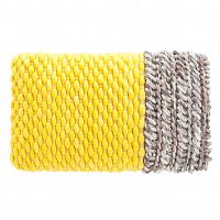 подушка plait yellow от gan в Москве