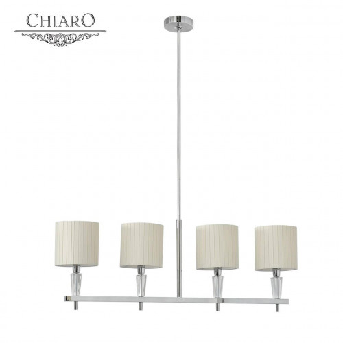 подвесной светильник chiaro инесса 460010604 в Москве