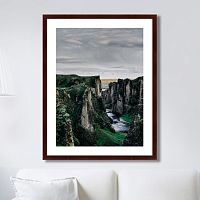 картина: the stunning iceland в Москве