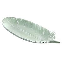 сервировочное блюдо bird feather в Москве