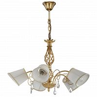 подвесная люстра lightstar esedra 796153 в Москве