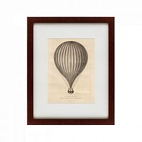 картина: the great balloon, 1788 в Москве