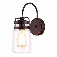 бра arte lamp bene a9179ap-1ck в Москве