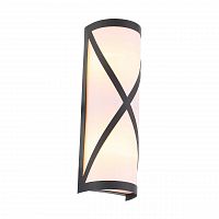уличный настенный светильник st luce agio sl076.411.01 в Москве