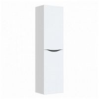 шкаф-пенал для ванной iddis cloud clo40w0i97 в Москве