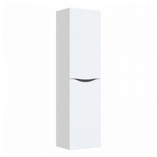 шкаф-пенал для ванной iddis cloud clo40w0i97 в Москве