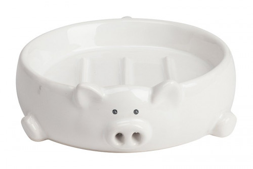 подставка для мыла pig shape в Москве