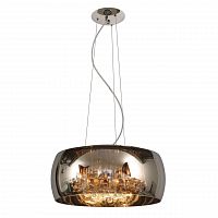 подвесной светодиодный светильник lucide pearl-led 70463/24/11 в Москве