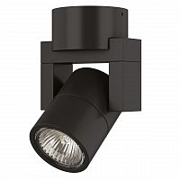 потолочный светильник lightstar illumo l1 alu 051047 в Москве