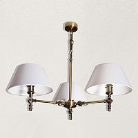 подвесная люстра arte lamp a5620lm-3ab в Москве