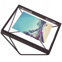 фоторамка prisma 10х10 черная в Москве