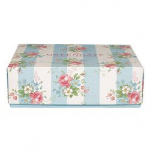 коробка marie pale blue в Москве