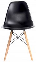 стул классический dsw черный (eames style) в Москве