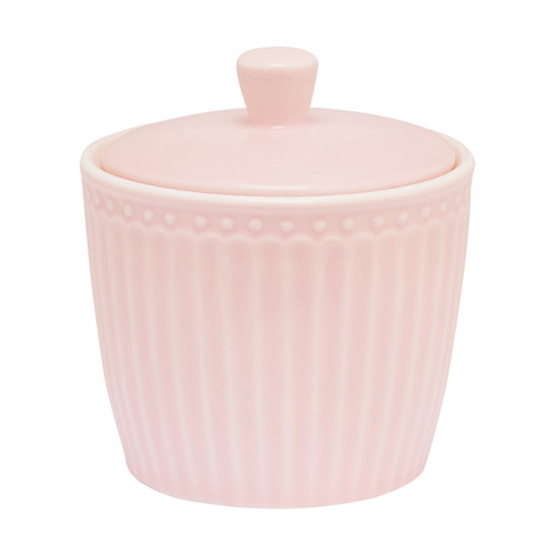 сахарница alice pale pink в Москве