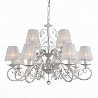 подвесная люстра st luce sonata sl157.503.12 в Москве
