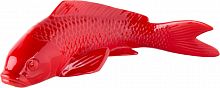 настенный декор рыбка magic fish red middle в Москве