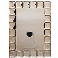 Фоторамка Mirror из хрусталя 24.5х18.3х11.6