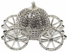 шкатулка для украшений coach в Москве