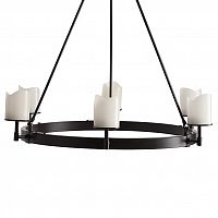 люстра velada белая, чёрная в Москве