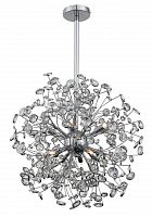 подвесная люстра st luce anello sl782.103.10 в Москве